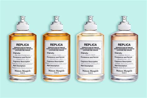 maison margiela perfume most popular